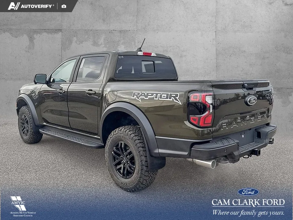Ford Ranger 2026 photo 4