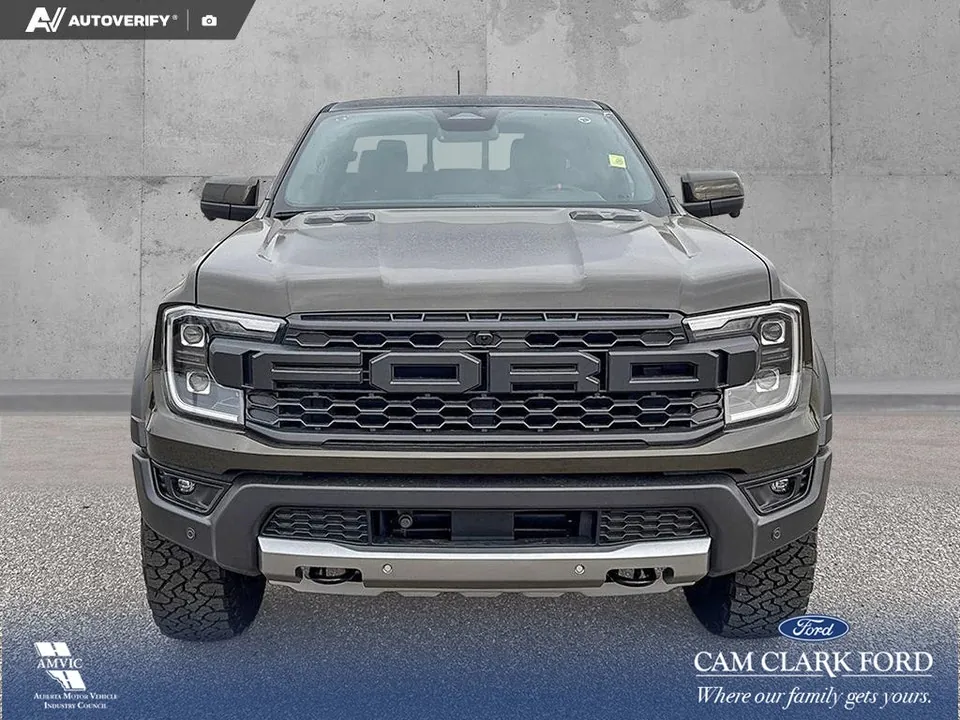 Ford Ranger 2026 photo 2