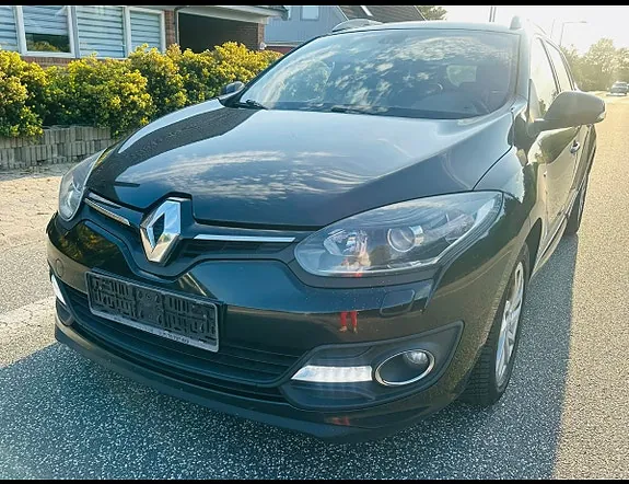 Renault Megane Iii