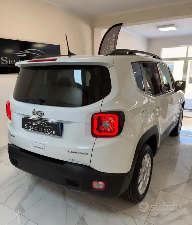 Jeep Renegade 2020 photo 5