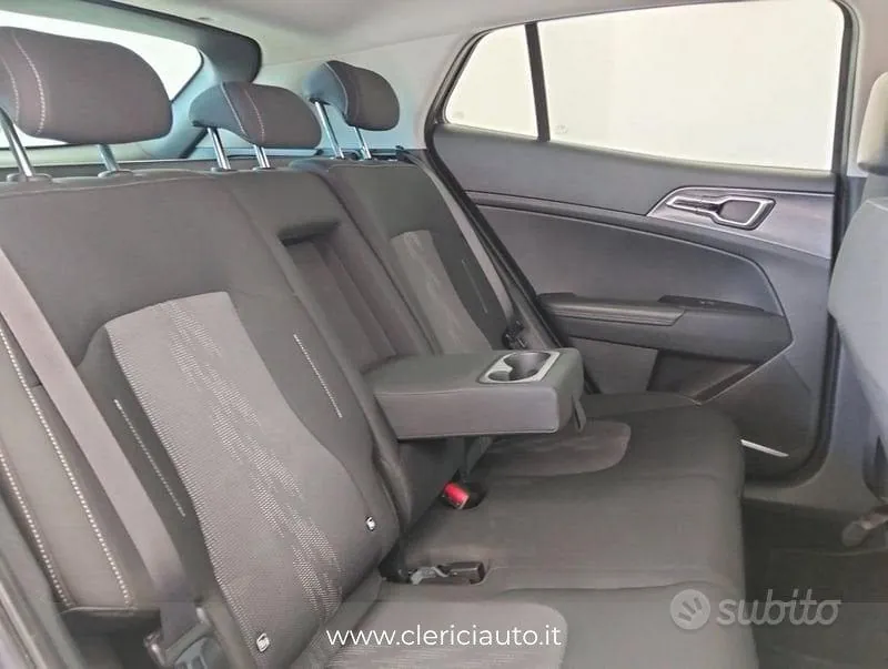 Kia Sportage 2022 photo 5
