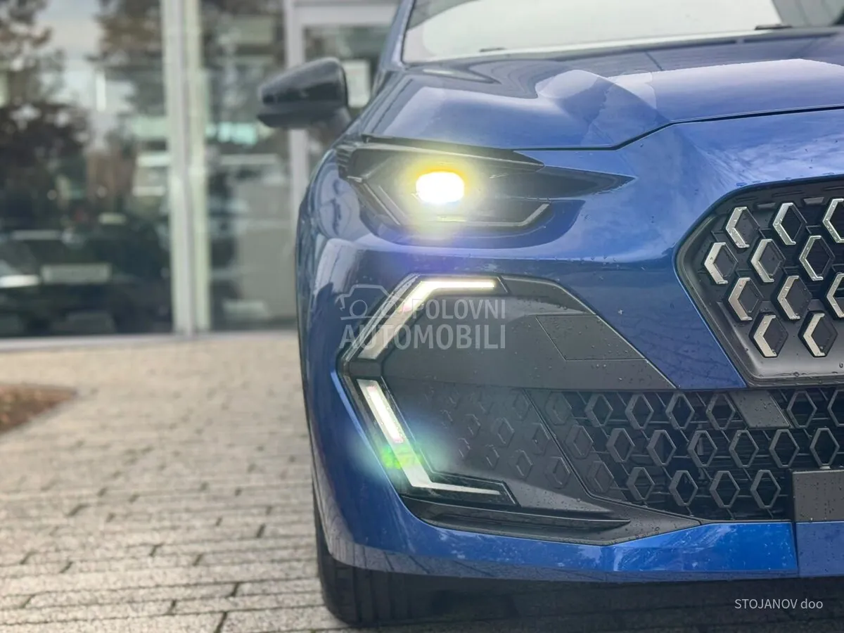 Renault Clio 2026 photo 3