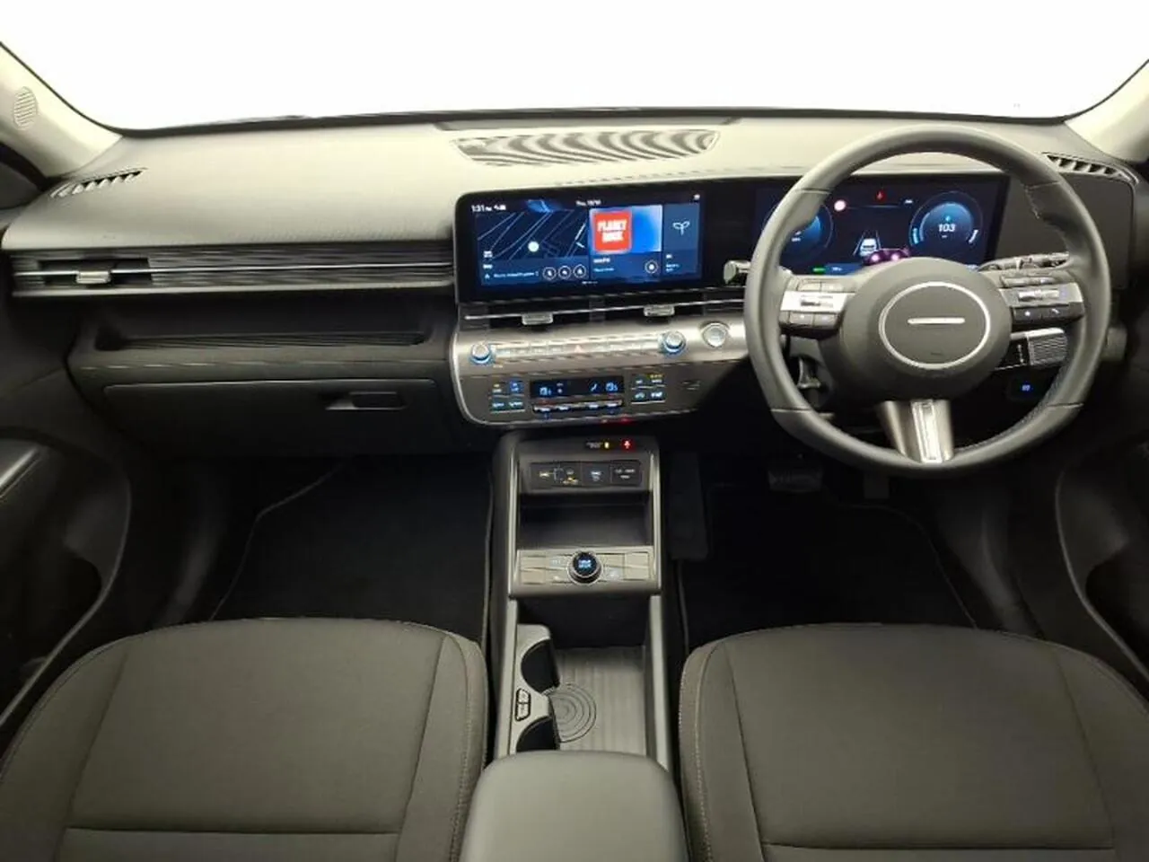 Hyundai Kona 2025 photo 3