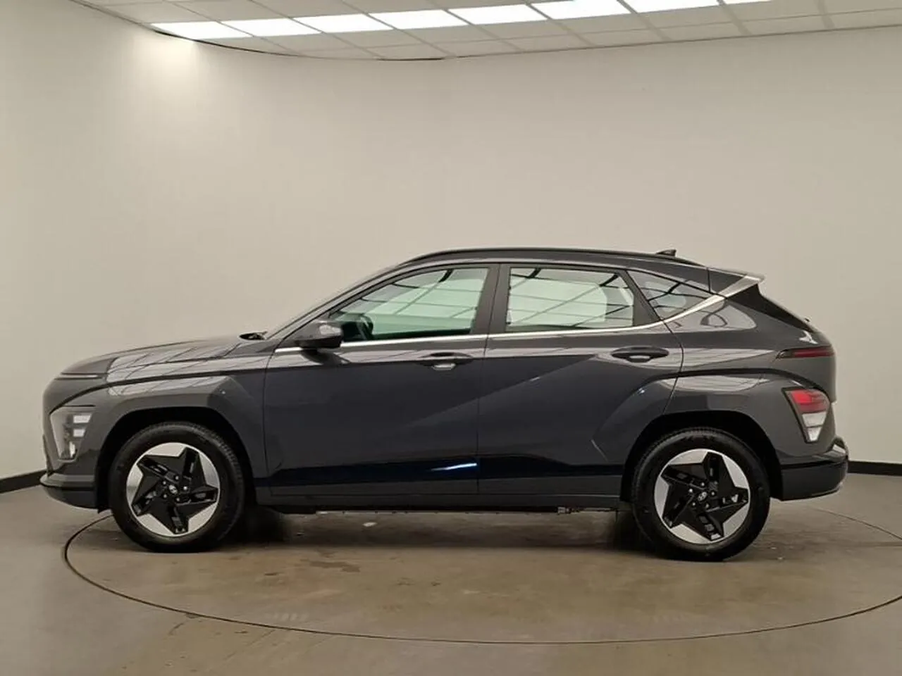 Hyundai Kona 2025 photo 4
