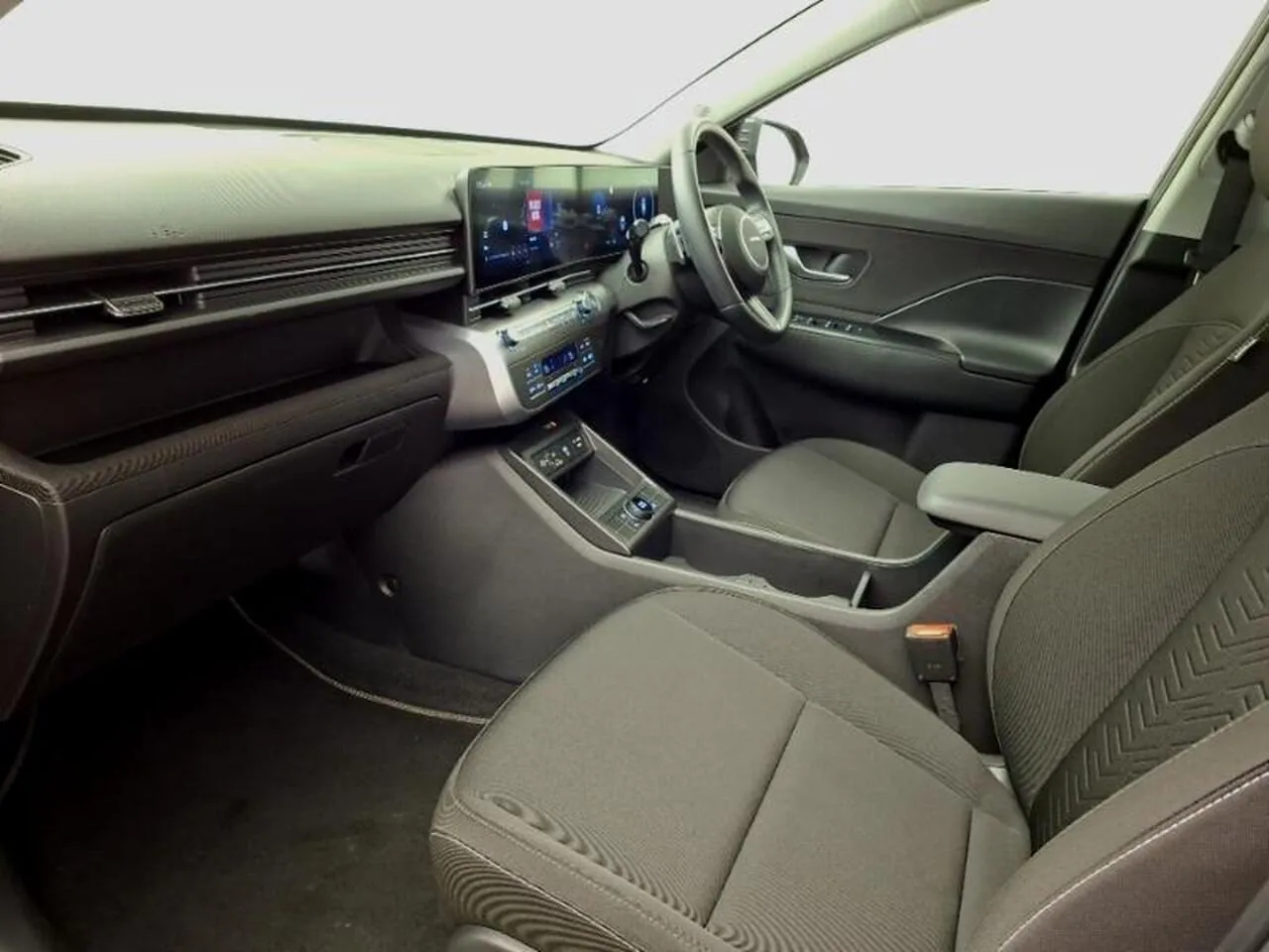 Hyundai Kona 2025 photo 5
