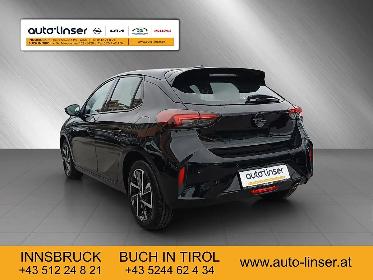 Opel Corsa 2025 photo 3