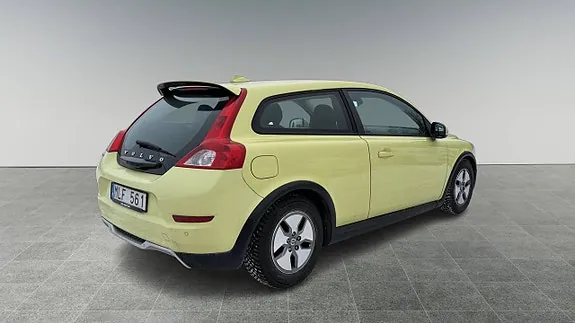 Volvo C30 2012 photo 3