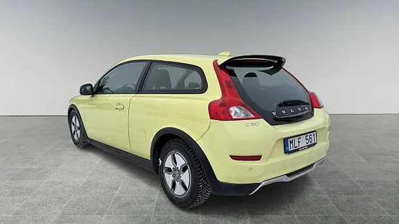 Volvo C30 2012 photo 2