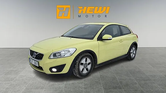 Volvo C30