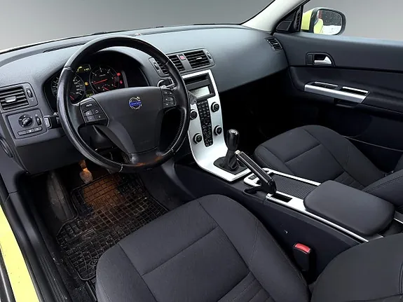 Volvo C30 2012 photo 5