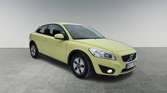 Volvo C30 2012 photo 4
