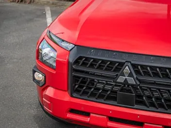 Mitsubishi Triton 2026 photo 4