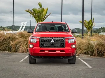 Mitsubishi Triton 2026 photo 5