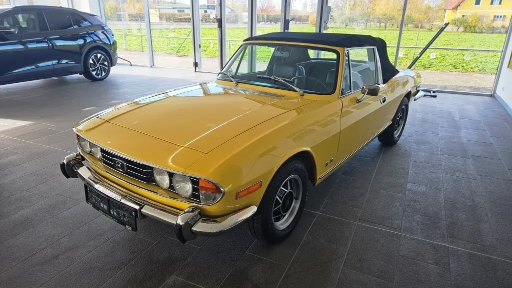 Triumph Sonstige 1974 photo 3
