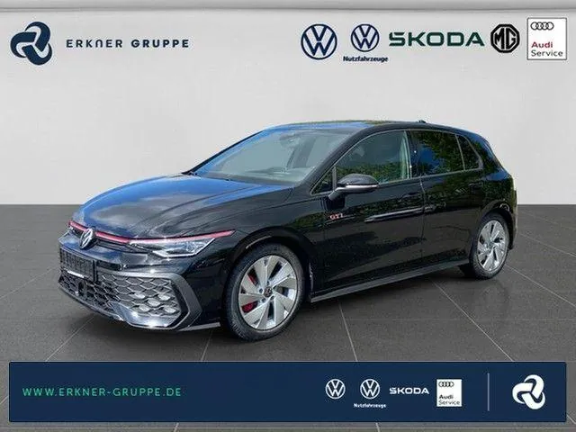 Volkswagen Golf Viii