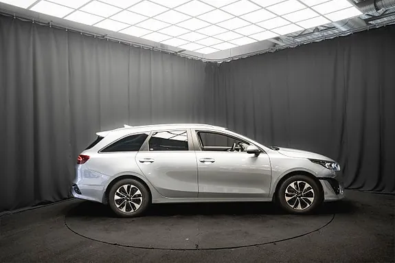 Kia Ceed 2024 photo 5