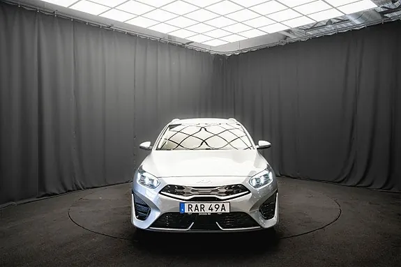 Kia Ceed 2024 photo 3