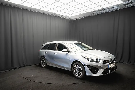 Kia Ceed 2024 photo 4