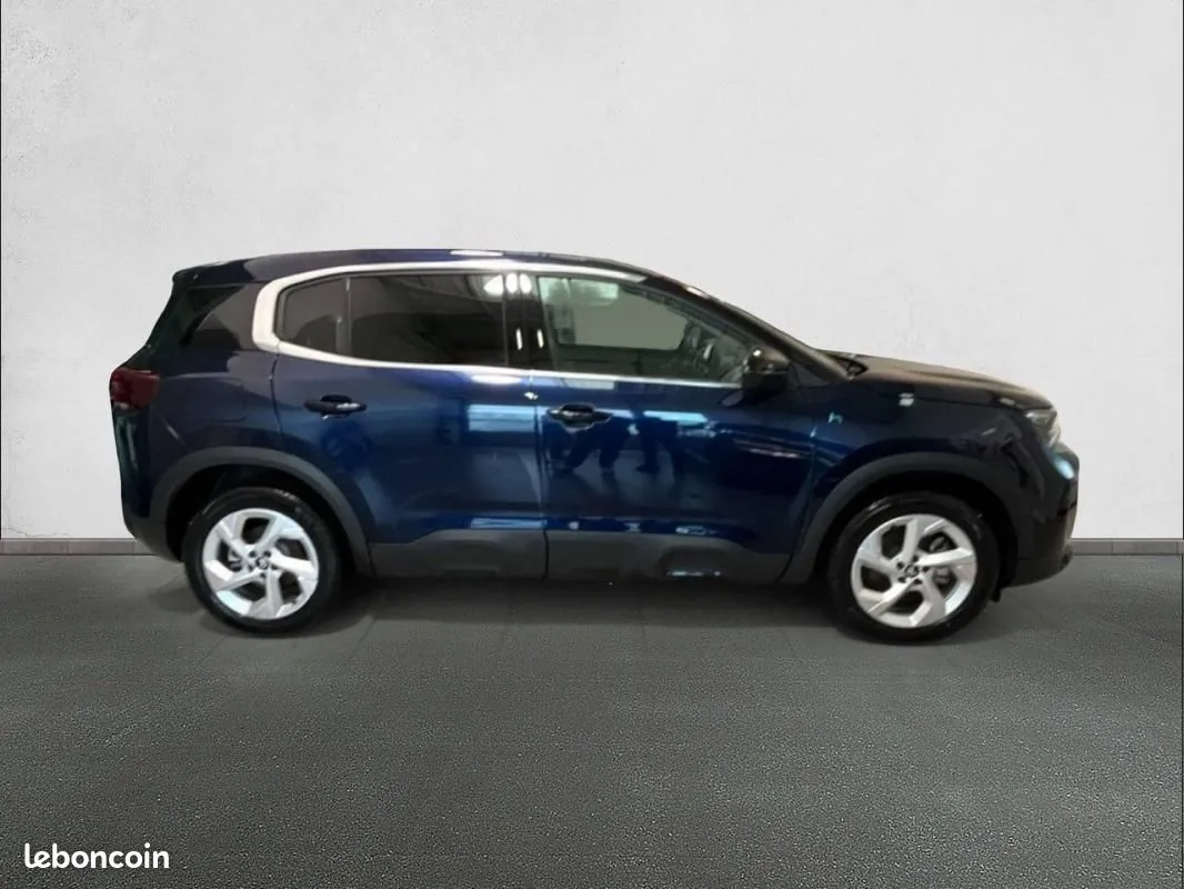 Citroen C5 Aircross 2025 photo 4