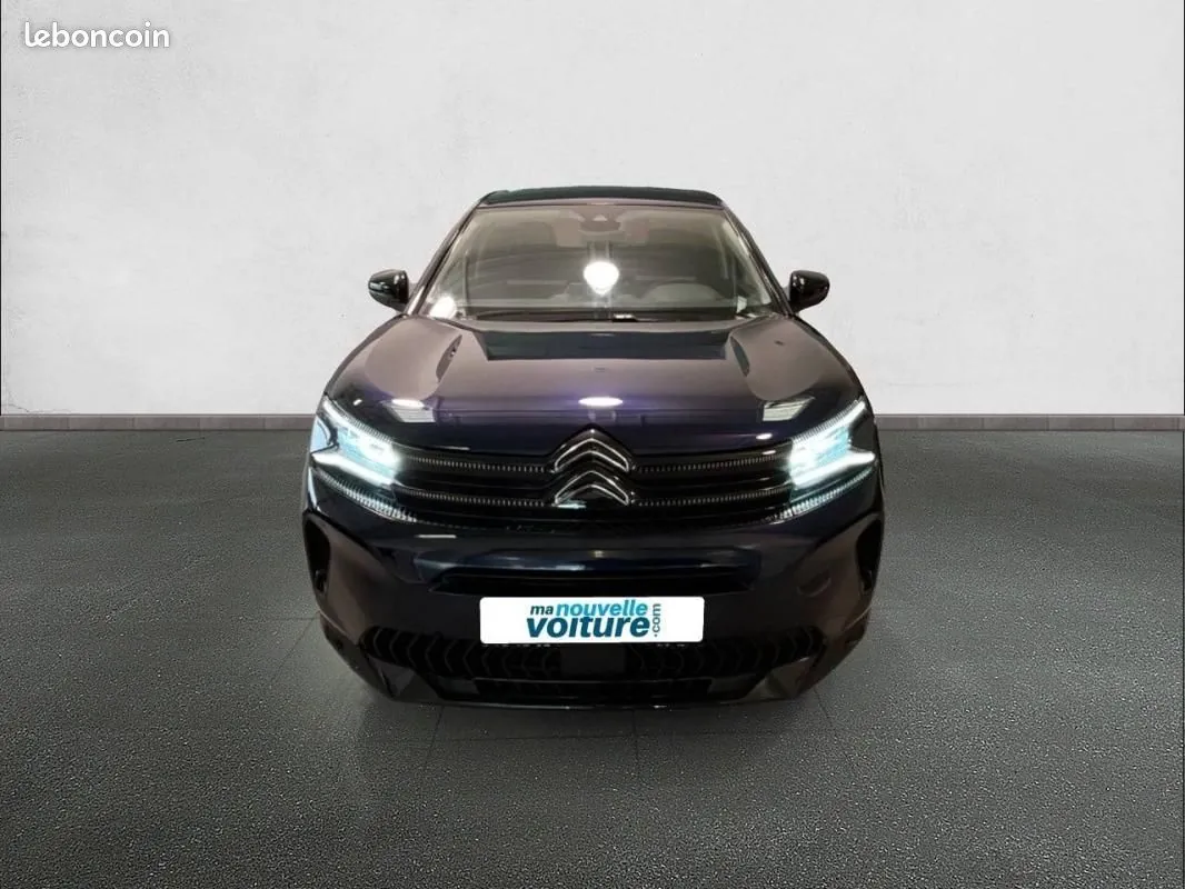 Citroen C5 Aircross 2025 photo 2