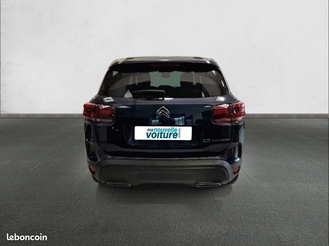 Citroen C5 Aircross 2025 photo 5