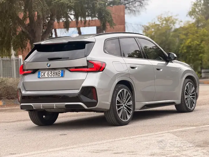 BMW X1 2023 photo 4