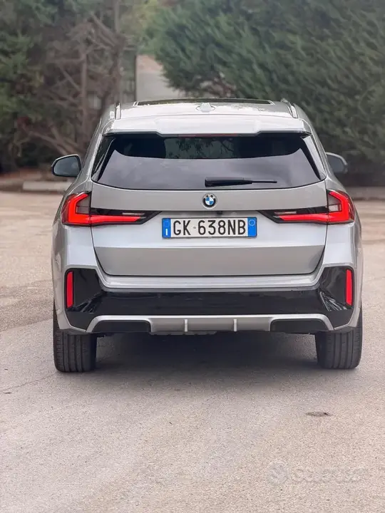 BMW X1 2023 photo 5
