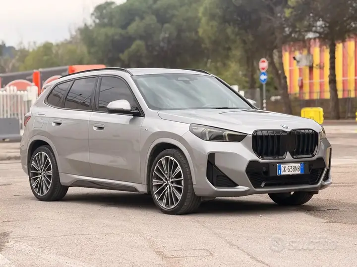 BMW X1 2023 photo 3