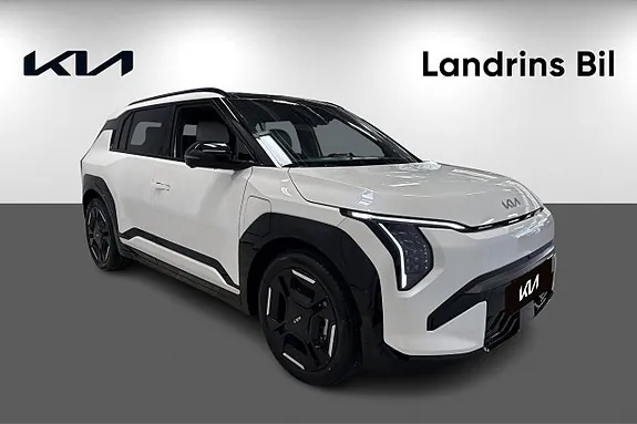 Kia Ev3 2026 photo 3