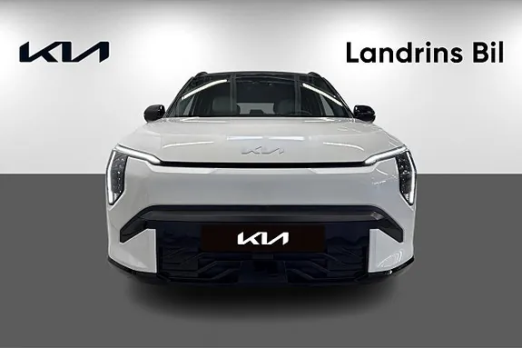 Kia Ev3 2026 photo 2