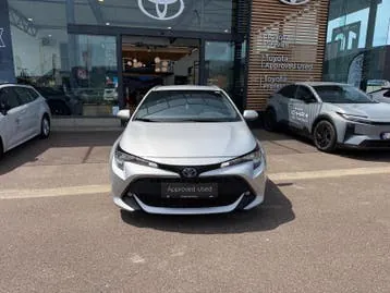 Toyota Corolla 2020 photo 2