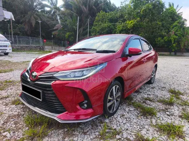 Toyota Vios