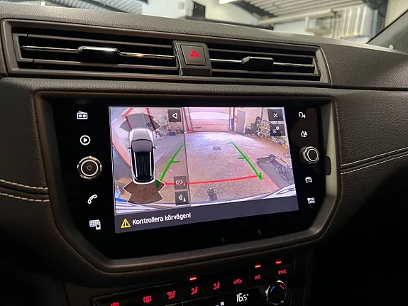 Seat Arona 2018 photo 5