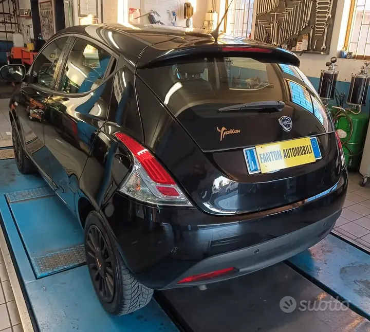 Lancia Ypsilon 2019 photo 5