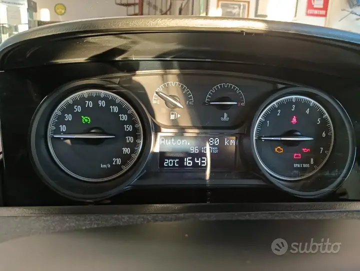Lancia Ypsilon 2019 photo 4