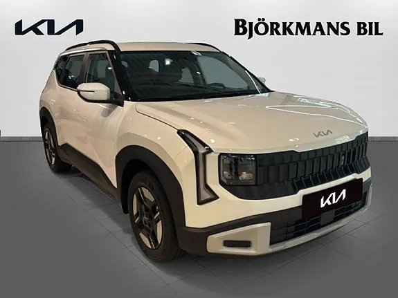 Kia Seltos 2027 photo 3