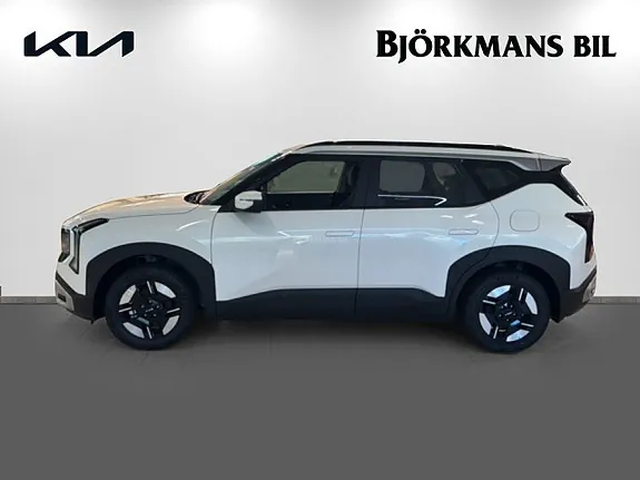 Kia Seltos 2027 photo 4