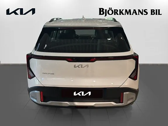 Kia Seltos 2027 photo 5