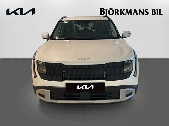 Kia Seltos 2027 photo 2