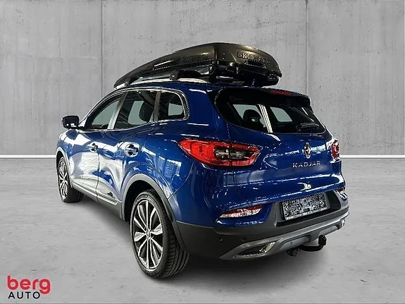 Renault Kadjar 2020 photo 5