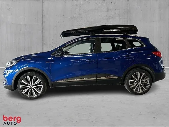 Renault Kadjar 2020 photo 4
