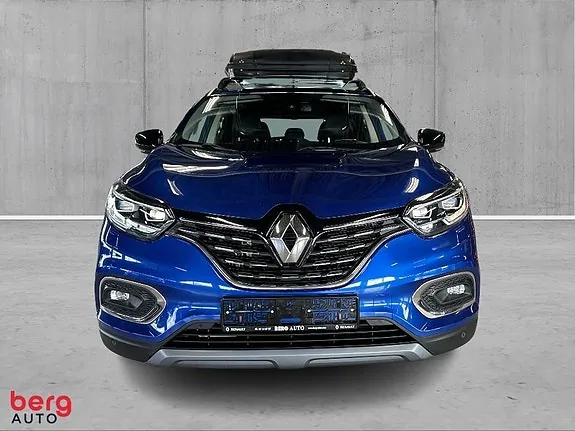 Renault Kadjar 2020 photo 2