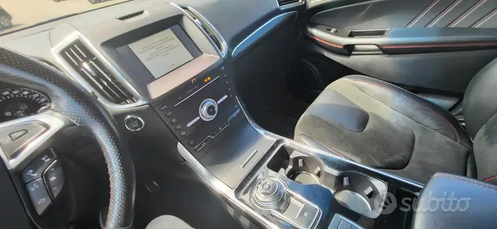 Ford Edge 2020 photo 5