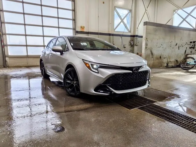 Toyota Corolla 2025 photo 2
