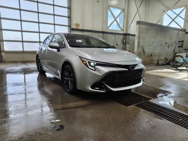 Toyota Corolla 2025 photo 3