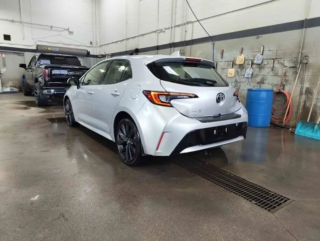 Toyota Corolla 2025 photo 5