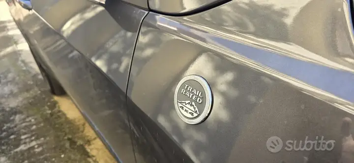 Jeep Compass 2024 photo 3