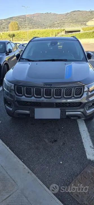 Jeep Compass 2024 photo 4