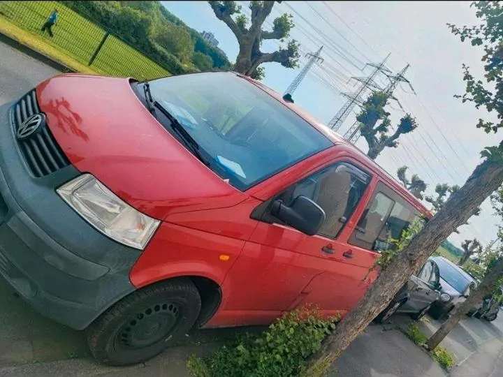 Volkswagen T5