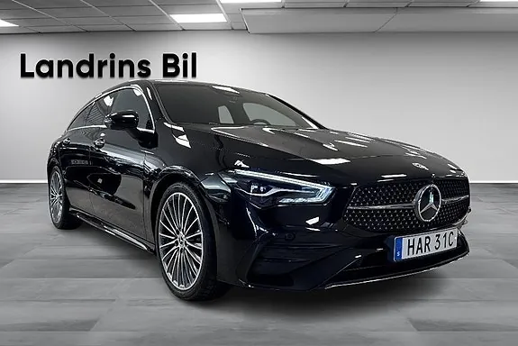 Mercedes-Benz Cla200 2025 photo 3